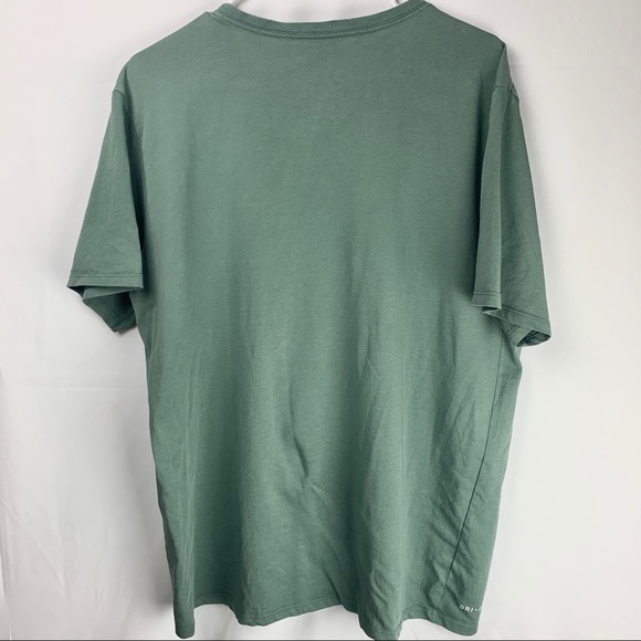 Nike Athletic Cut Basketball Shirt - Picture 4 of 4